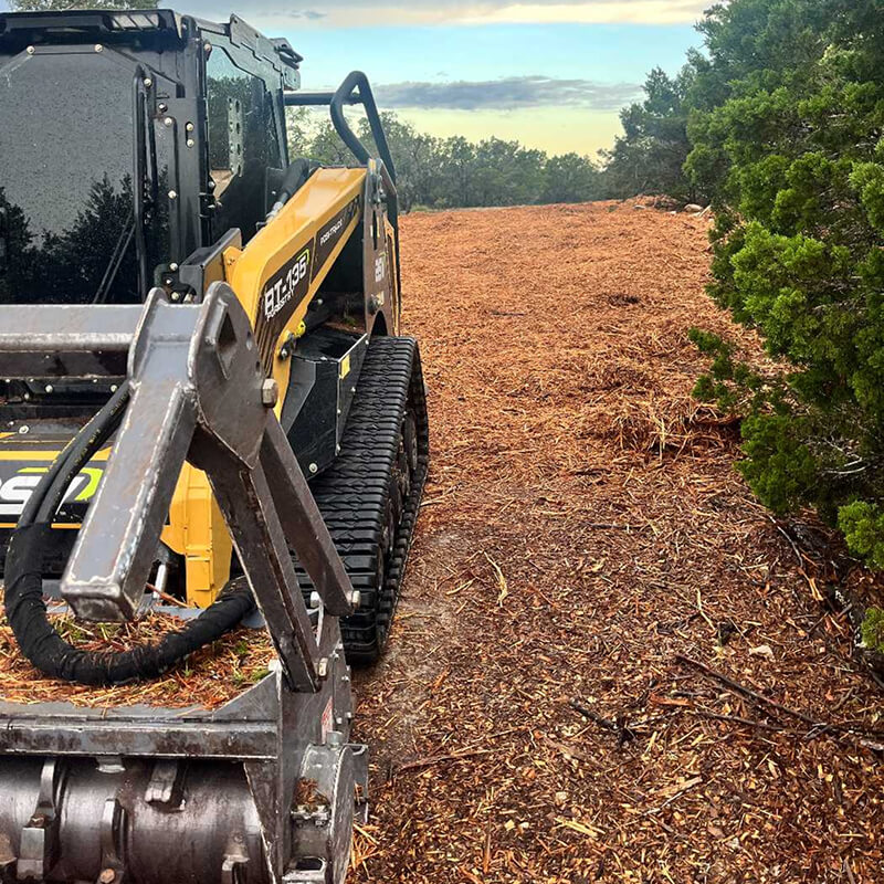 Land Clearing in Lorena, TX Land Clearing in Lorena, TX